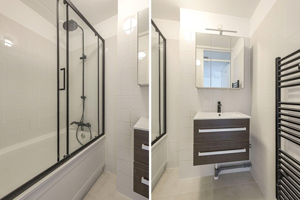 Photo - For rent: Eerste van Swindenstraat 177, 1093 GB Amsterdam